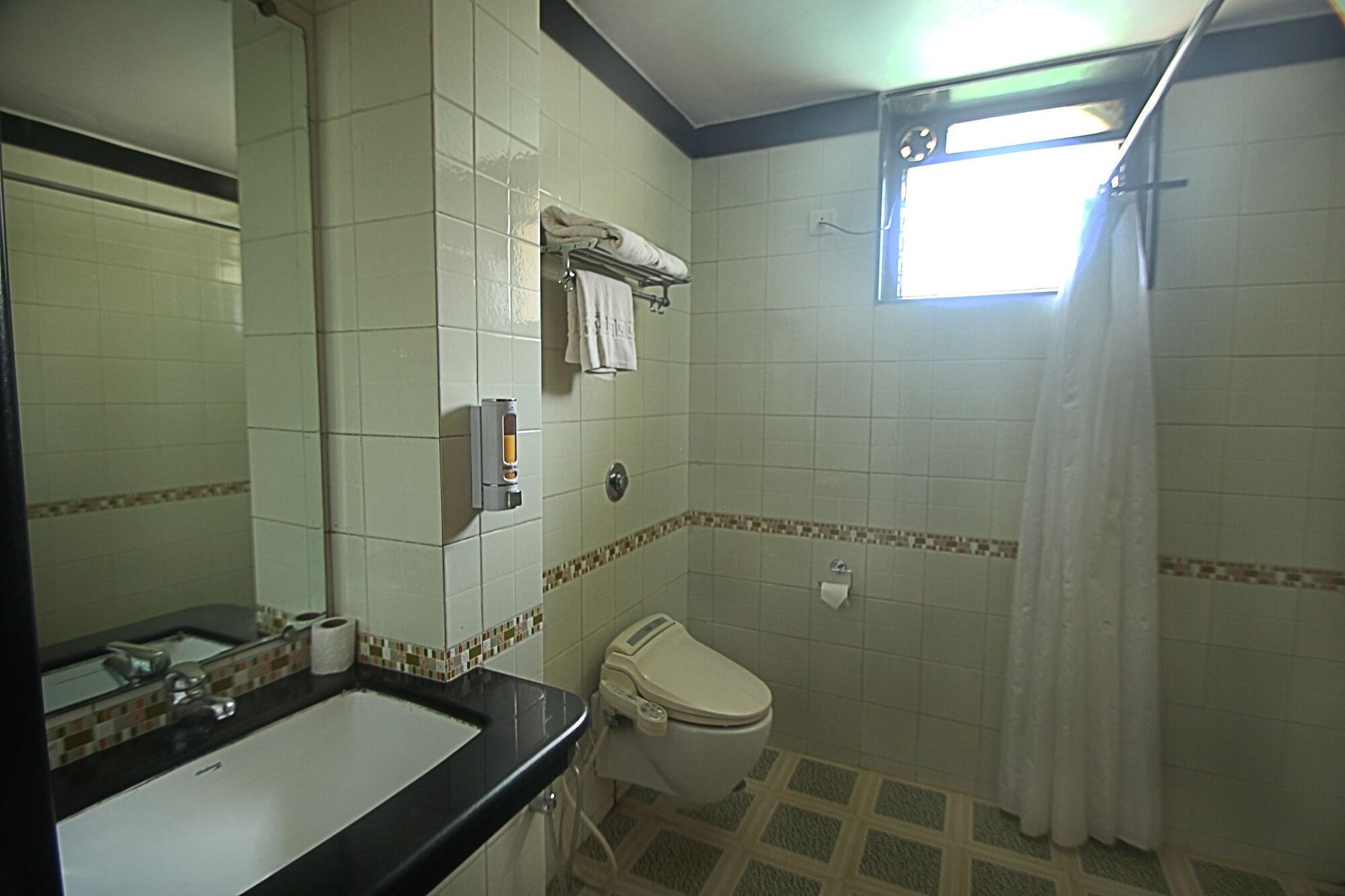 Lambana Resort Calangute Eksteriør billede