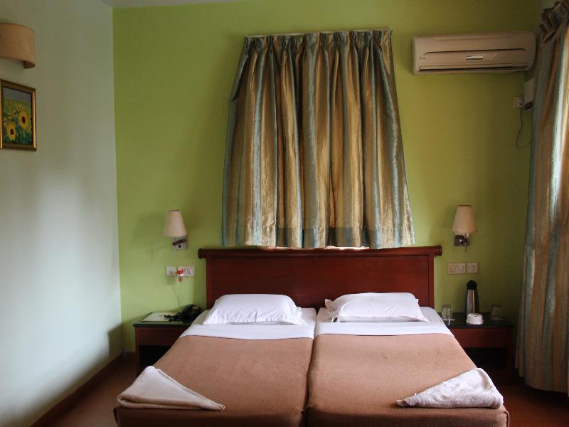 Lambana Resort Calangute Eksteriør billede